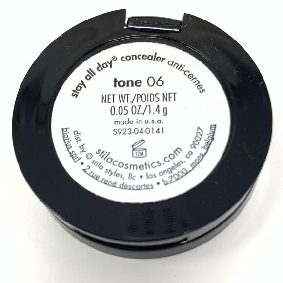 Stila Stay All Day Cream Concealer Tone - Picture 7 of 8